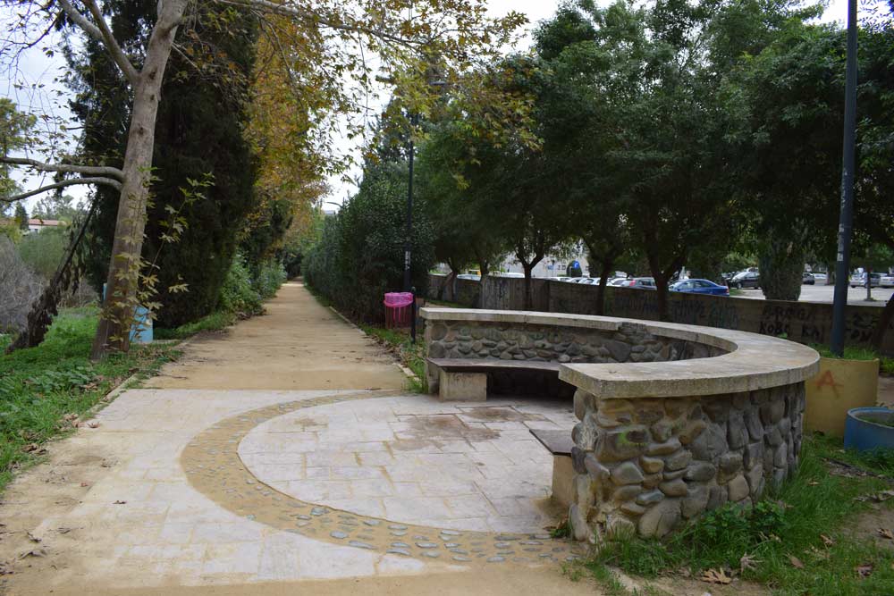 Lakatamia NatureBased City Initiative